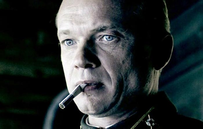 кадр Диверсант 10