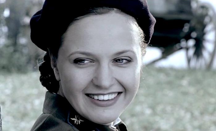 Сериал «Диверсант» (2004) - сюжет, актеры и роли, кадры из сериала