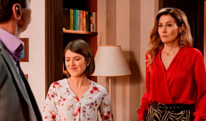 Кадр из сериала Джованни кадр Джованни 3