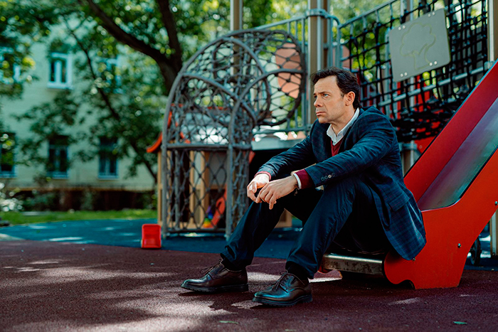 кадр Длинный протокол 2