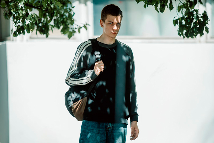 кадр Длинный протокол 3