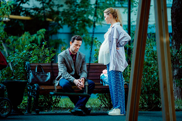 кадр Длинный протокол 4