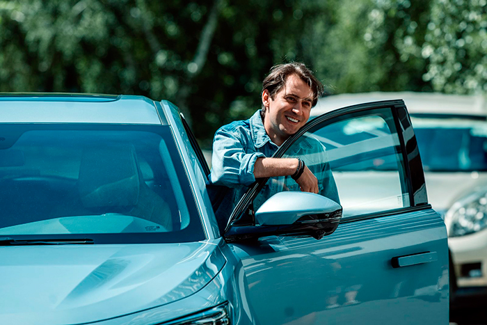 кадр Длинный протокол 5