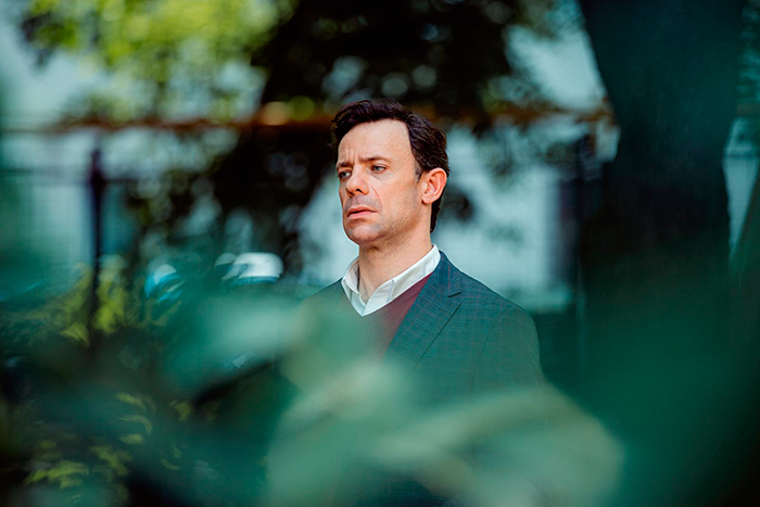 кадр Длинный протокол 6