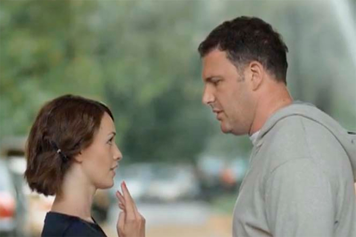 Кадр из сериала Дневник Луизы Ложкиной кадр Дневник Луизы Ложкиной 3