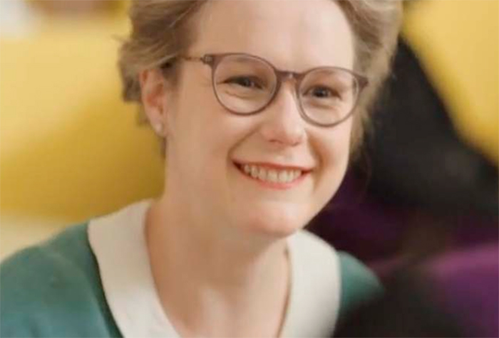 Кадр из сериала Дневник Луизы Ложкиной кадр Дневник Луизы Ложкиной 4