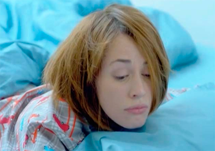 Кадр из сериала Дневник Луизы Ложкиной кадр Дневник Луизы Ложкиной 6