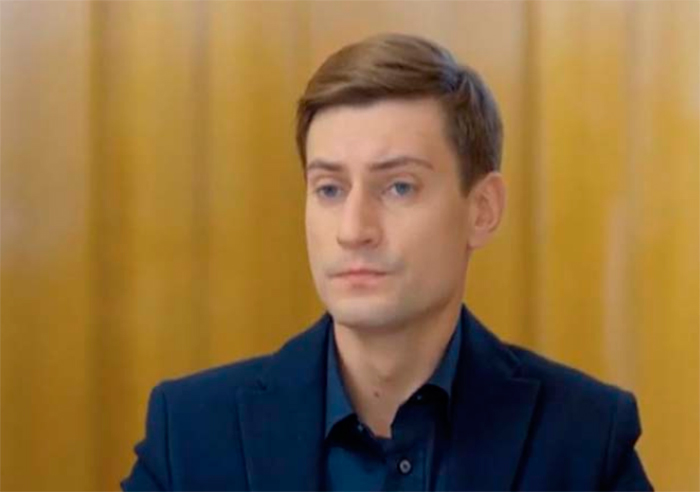 Кадр из сериала Дневник Луизы Ложкиной кадр Дневник Луизы Ложкиной 8