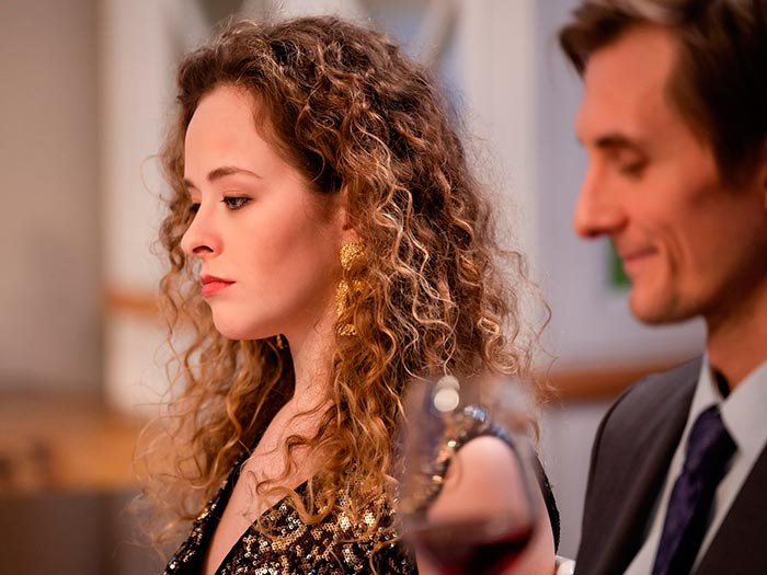 Кадр из сериала До свадьбы заживет кадр До свадьбы заживет 2