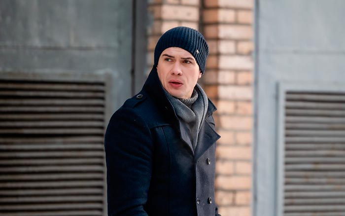 Кадр из сериала До свадьбы заживет кадр До свадьбы заживет 4