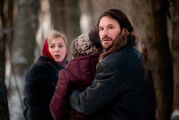 Кадр из сериала До свадьбы заживет кадр До свадьбы заживет 5