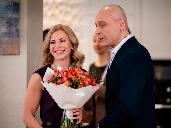 кадр До свадьбы заживет 6