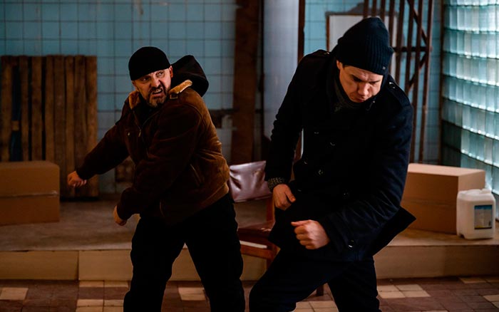 Кадр из сериала До свадьбы заживет кадр До свадьбы заживет 7