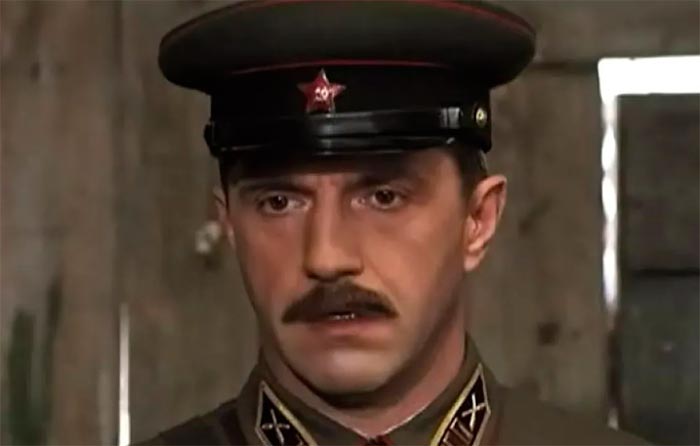 кадр До свидания, мальчики 4