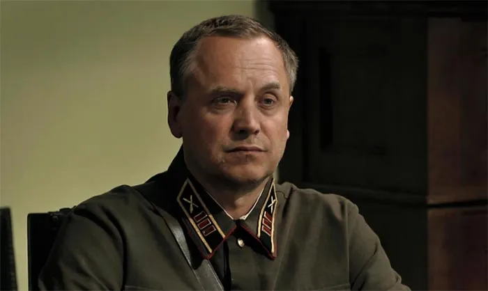 кадр До свидания, мальчики 5