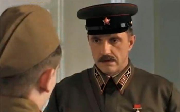 кадр До свидания, мальчики 7