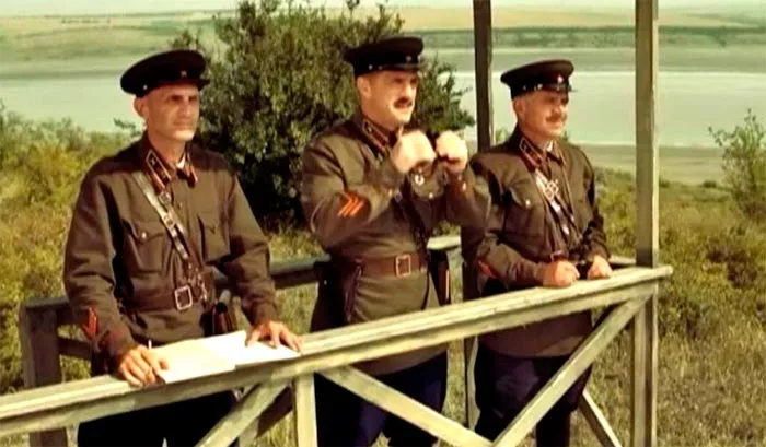 кадр До свидания, мальчики 9