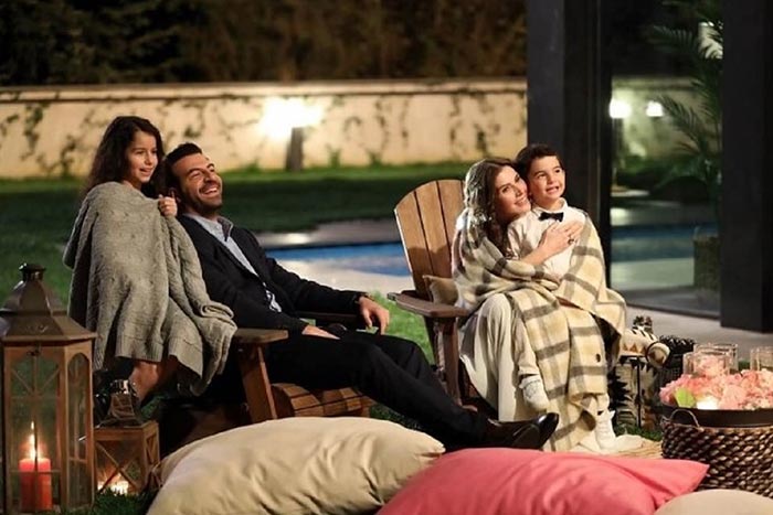 кадр Доброта 6