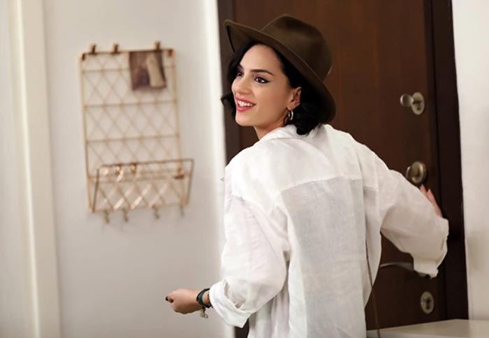 кадр Доброта 7