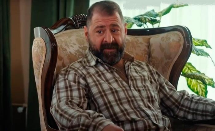 кадр Доброта 8