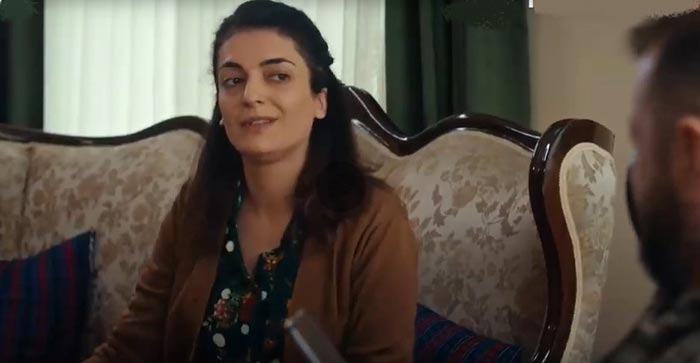 кадр Доброта 10