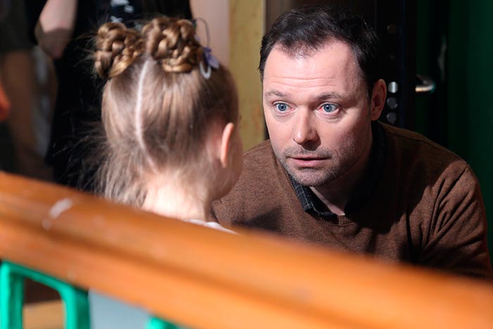 кадр Доченьки 5