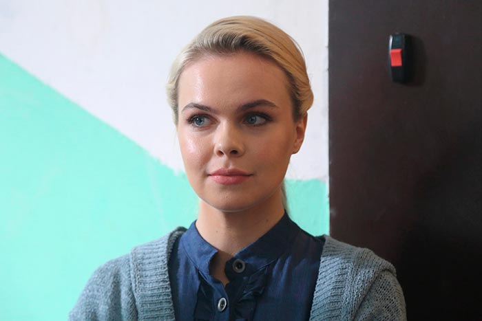 Сериал «Доченьки» (2022) - сюжет, актеры и роли, кадры из сериала