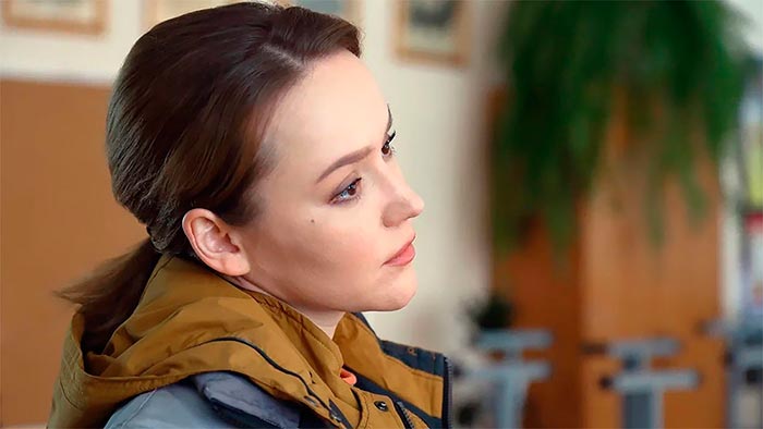 Сериал «Доченьки» (2022) - сюжет, актеры и роли, кадры из сериала