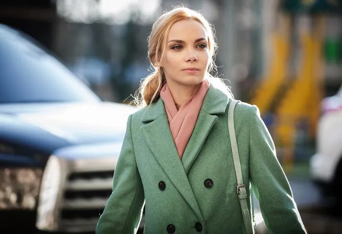 кадр сериал Дочки 2