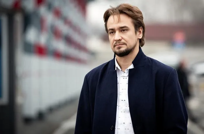 кадр сериал Дочки 9
