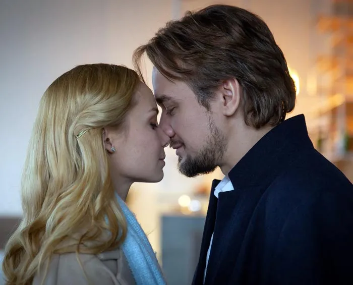 кадр сериал Дочки 11