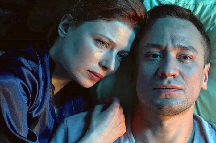 Кадр из сериала Доктор Иванов. Чужая правда кадр Доктор Иванов. Чужая правда 4