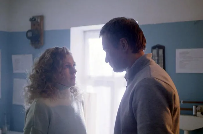Кадр из сериала Доктор Иванов. Чужая правда кадр Доктор Иванов. Чужая правда 5