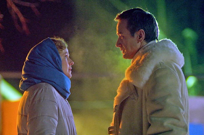 Кадр из сериала Доктор Иванов. Мать и сын кадр Доктор Иванов. Мать и сын 3