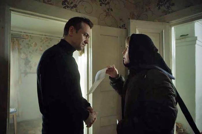 Кадр из сериала Доктор Иванов. Мать и сын кадр Доктор Иванов. Мать и сын 5