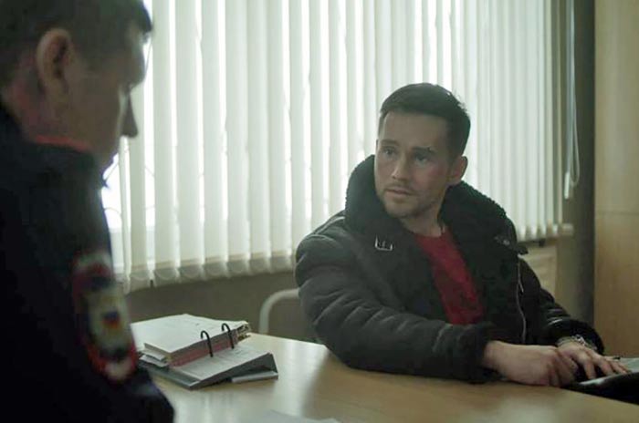 Кадр из сериала Доктор Иванов. Мать и сын кадр Доктор Иванов. Мать и сын 6