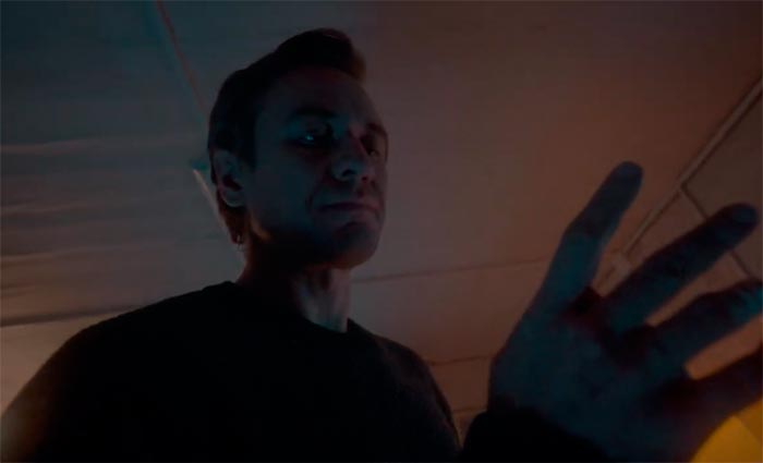 Кадр из сериала Доктор Иванов. Удар кадр Доктор Иванов. Удар 2