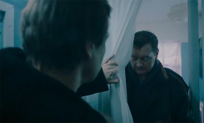 Кадр из сериала Доктор Иванов. Удар кадр Доктор Иванов. Удар 5