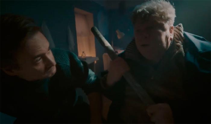 Кадр из сериала Доктор Иванов. Удар кадр Доктор Иванов. Удар 8