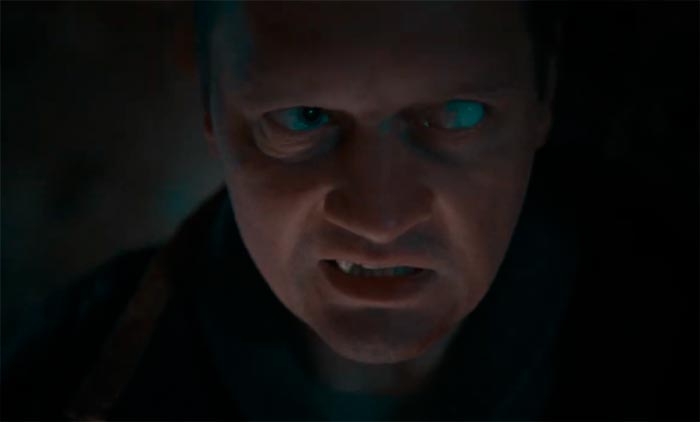 Кадр из сериала Доктор Иванов. Удар кадр Доктор Иванов. Удар 9