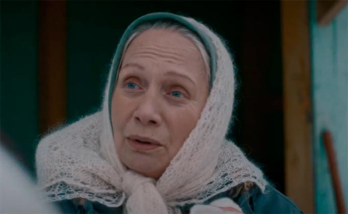 Кадр из сериала Доктор Иванов. Удар кадр Доктор Иванов. Удар 11