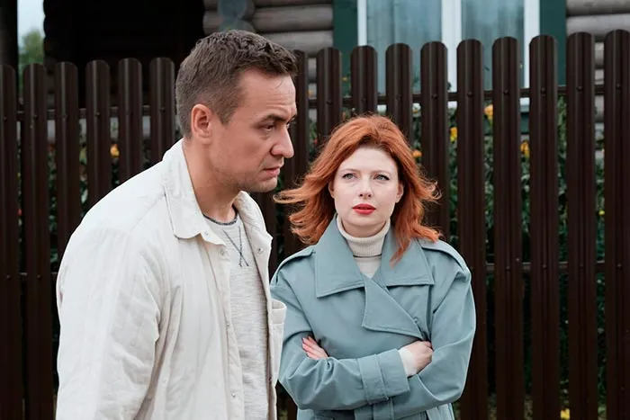 Кадр из сериала Доктор Иванов. Жизнь после смерти кадр Доктор Иванов. Жизнь после смерти 2