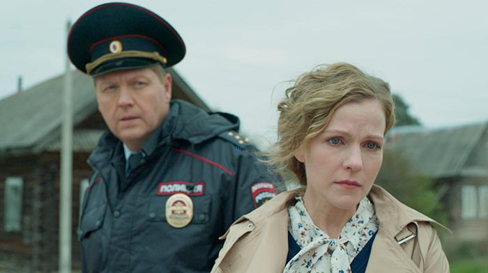 кадр Доктор Иванов. Жизнь после смерти 3