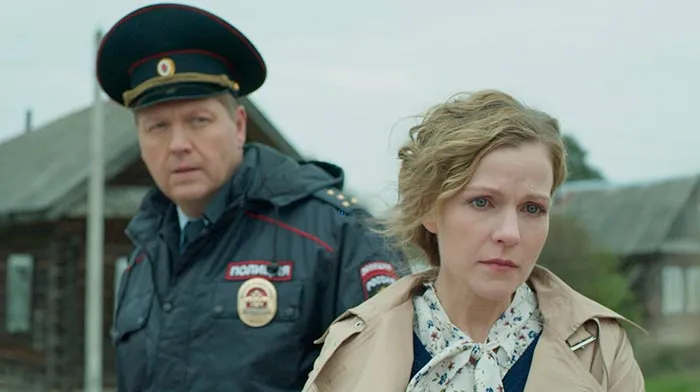 Кадр из сериала Доктор Иванов. Жизнь после смерти кадр Доктор Иванов. Жизнь после смерти 3