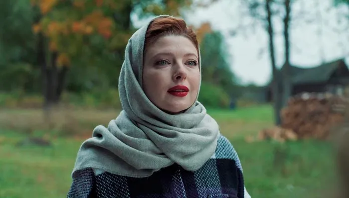 Кадр из сериала Доктор Иванов. Жизнь после смерти кадр Доктор Иванов. Жизнь после смерти 4