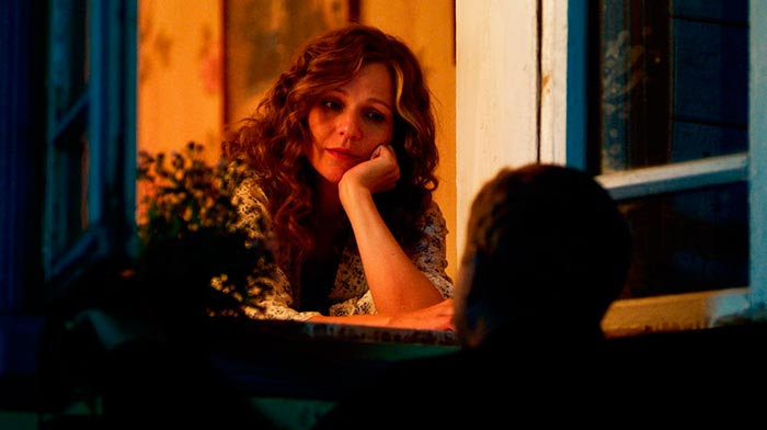 кадр Доктор Иванов. Жизнь после смерти 5