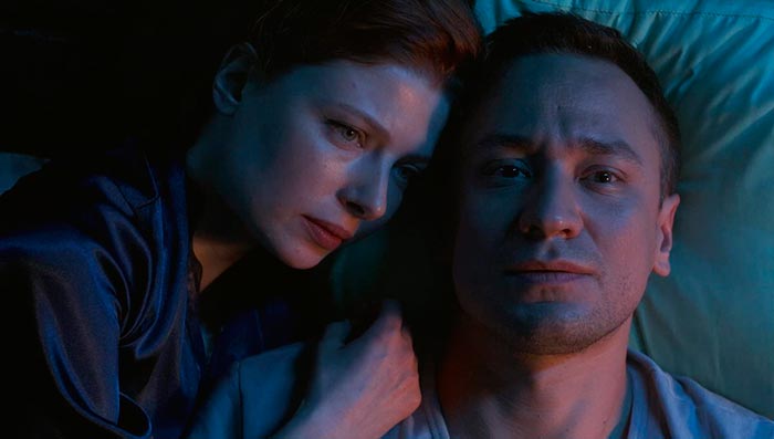 кадр Доктор Иванов. Жизнь после смерти 6