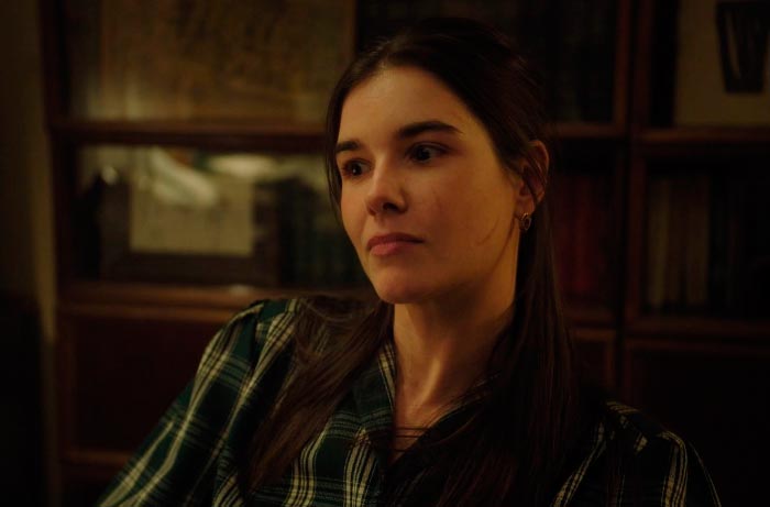 Кадр из сериала Доктор Преображенский 2 сезон кадр Доктор Преображенский 2 сезон 5