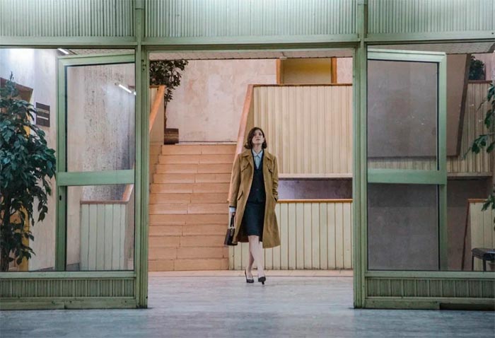 Кадр из сериала Доктор Преображенский 2 сезон кадр Доктор Преображенский 2 сезон 6