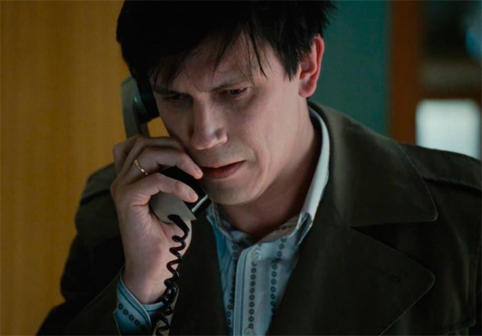 Кадр из сериала Доктор Преображенский 2 сезон кадр Доктор Преображенский 2 сезон 7